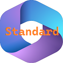 Managed Microsoft 365 - Standard
