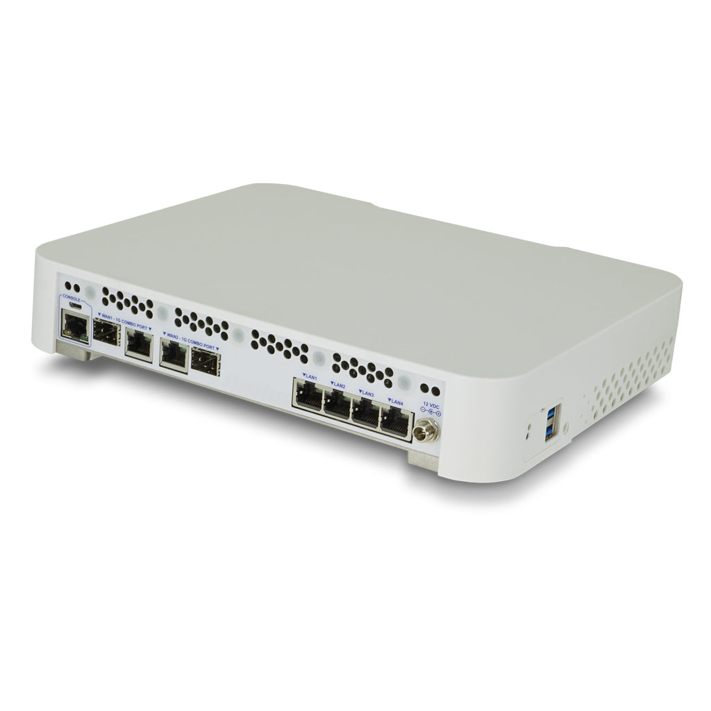 Netgate SG-4100 pfSense Firewall